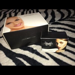 Luminess Air airbrush makeup system